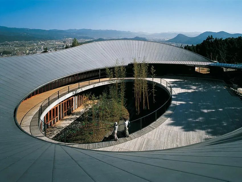 🌿 마키노 토미타로 기념관 본관(마키노 토미타로 키넨칸 혼칸) 이미지 5